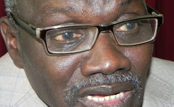 La «fonction Publique», Une Tumeur Du Coeur Pour Les Etats Africains