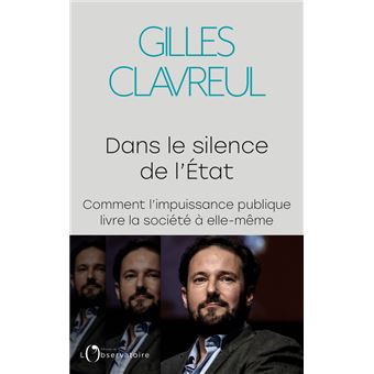 La Gouvernance Par Le Silence