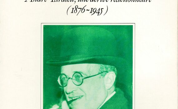 La RÉpublique À La DÉrive