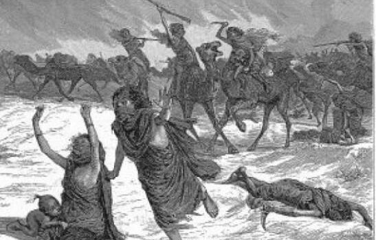 La Tragédie De Talatay Ndér: Une Réalité Historique Et Non Une Légende (amadou Bakhaw Diaw)