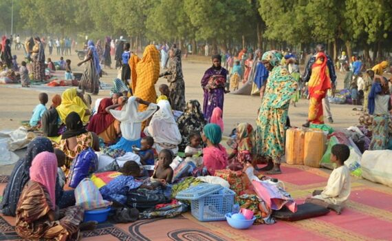 L’afrique Est En Proie Aux Coups D’État Et Aux Conflits, Comment Inverser La Tendance