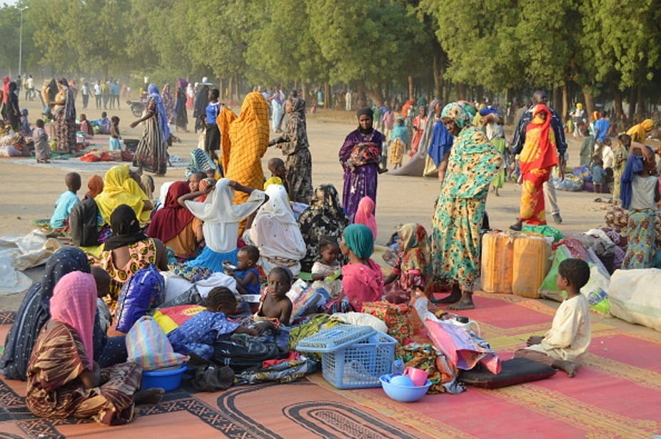 L’afrique Est En Proie Aux Coups D’État Et Aux Conflits, Comment Inverser La Tendance