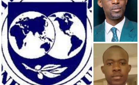 Le Fmi, Le Sénégal Et La Trajectoire De Croissance ! (thierno Thioune Et Serigne Abdou Khadre Fall)