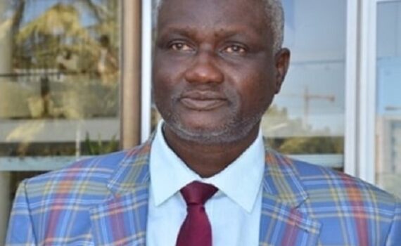 Le Forum A Vécu, Chapeau Bas, Président ! (ibrahima Baba Sall)