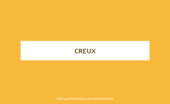 Le Verbiage Creux