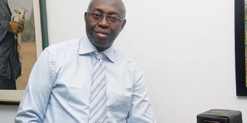 L’eau, Denrée Rare Et Chère Au Sénégal De Macky Sall (mamadou Lamine Diallo)