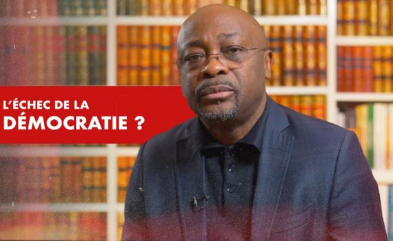 L’Échec De La DÉmocratie ?