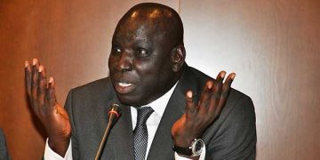 Les Africains Nous Envient Macky Sall