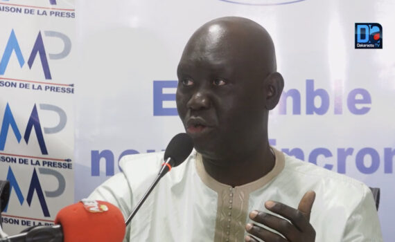 Les Transferts D’argent, L’univers Des Offres Aguicheuses Et Dangereuses (mafally Ndiaye)