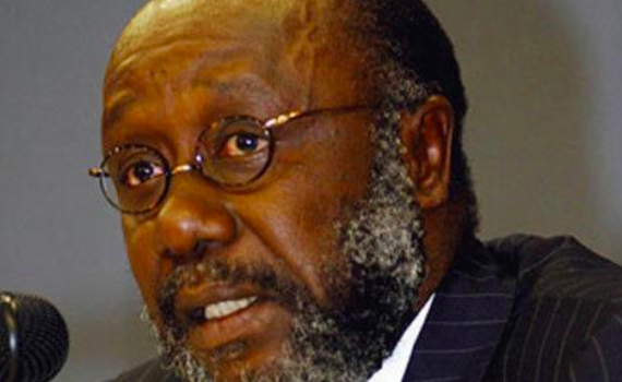 Mourir Pour Bamako Mais Pas Pour Kiev?