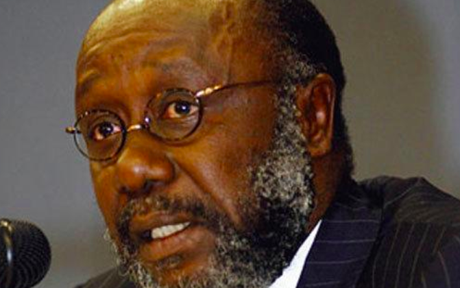 Mourir Pour Bamako Mais Pas Pour Kiev?