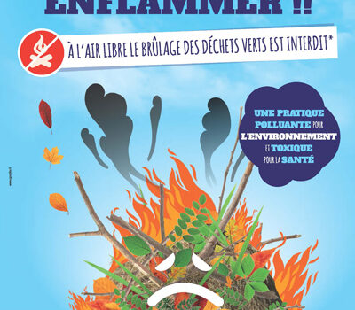 Ne BrÛlez Pas Ce Pays