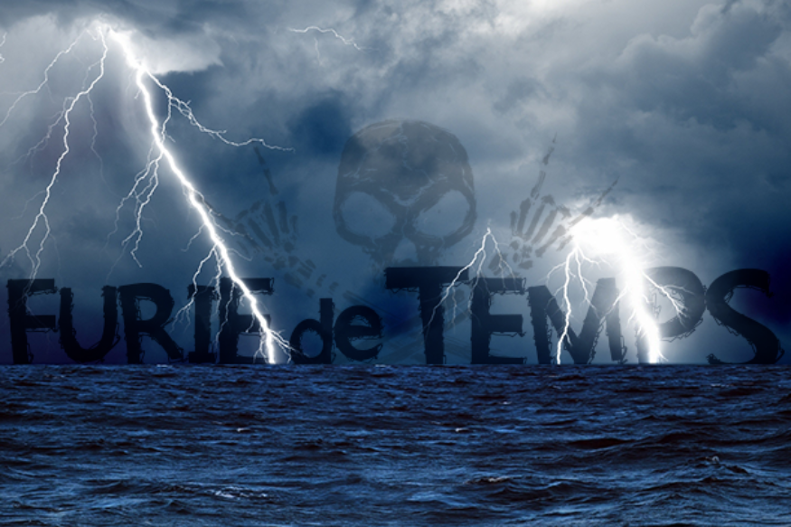 Penser En Temps De Furie