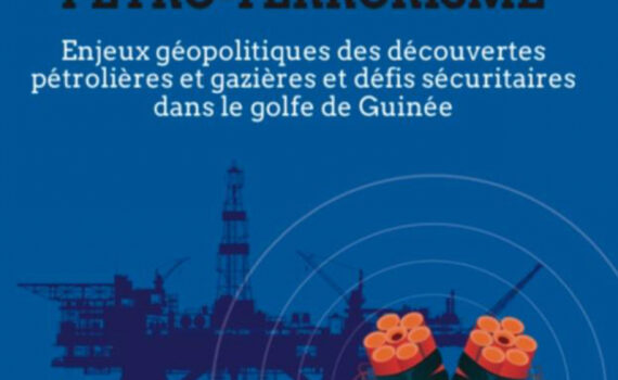 « pétro-terrorisme »: Quand Le Colonel Amadou Tidiane Cissé Réinterroge Les Paradigmes Et Bouscule Nos Certitudes (bakary Sambe)