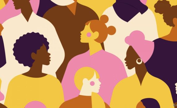 Pour Plus De Moyens Pour Les Droits Des Femmes