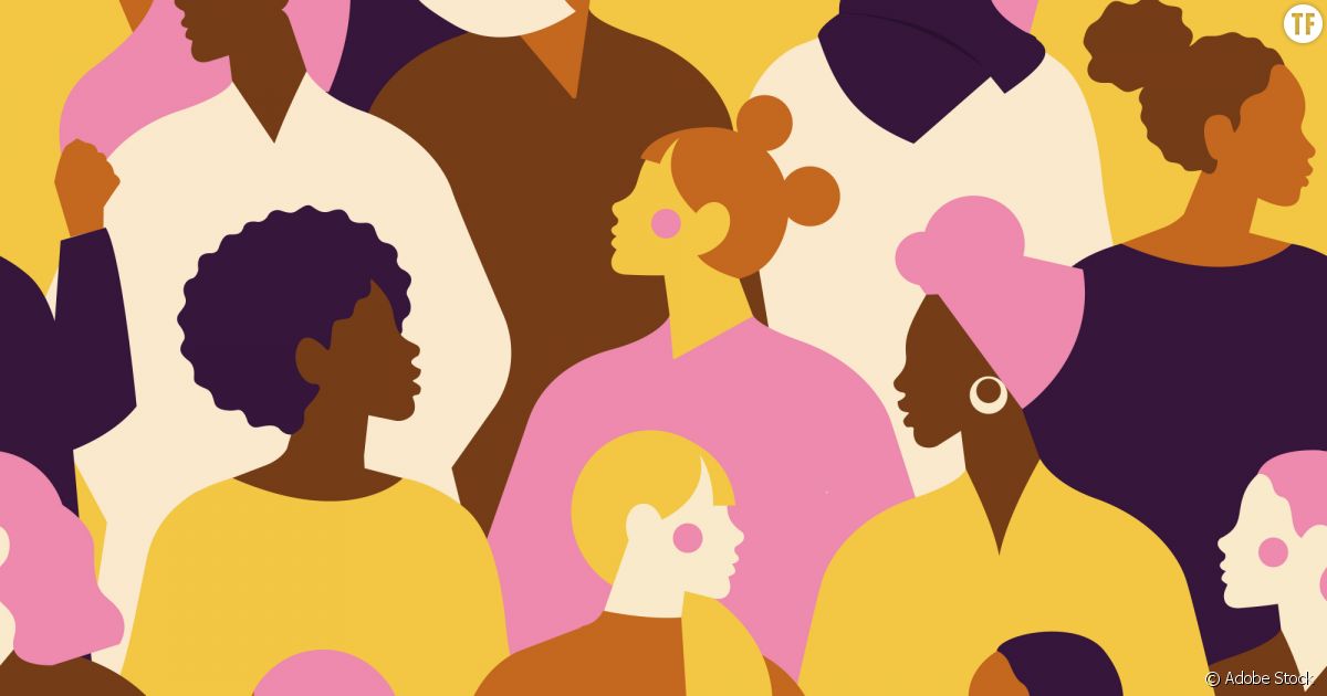 Pour Plus De Moyens Pour Les Droits Des Femmes