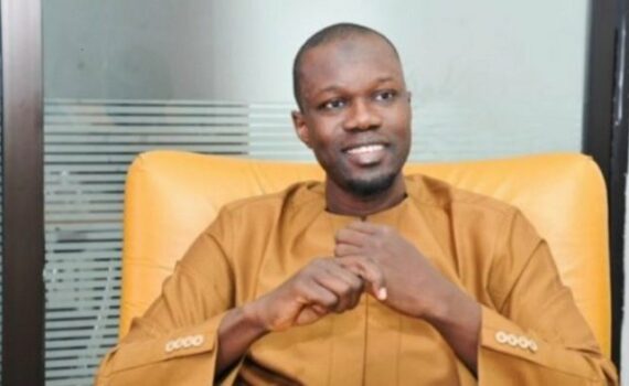 Pourquoi Ousmane Sonko Fait-il Si Peur à La Racaille ? (marvel Ndoye)