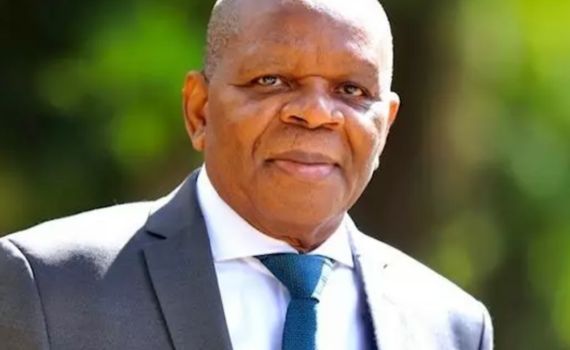 Putschs Et Transitions Sans Fin