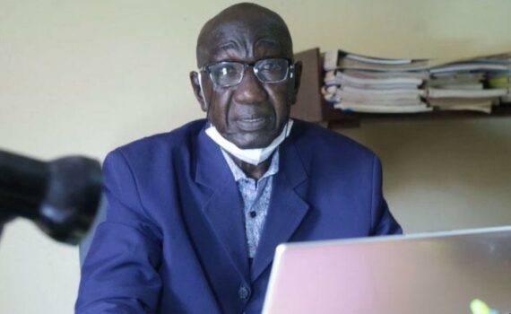 RÉflexions Sur Le Triptyque : Eau, Paix Et SÉcuritÉ Alimentaire Au SÉnÉgal Et En Afrique