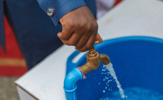 Repenser La Gestion De L’eau Pour En Garantir L’acces A Tous