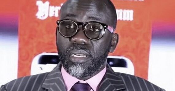 Réponse à Magib Sène Sur Cheikh Yérim Seck Qui Tire Le Rideau (amadou Lamine Sall)