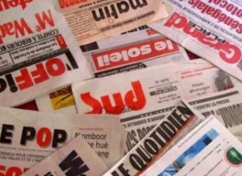 Sénégal: L’élection Du Maire Au Suffrage Universel Direct, Une Vraie Fausse Avancée Démocratique (christian Mingou)