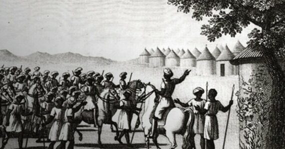 Talaatay Ndeer, Avant Tout Une Victoire Contre La Colonisation FranÇaise