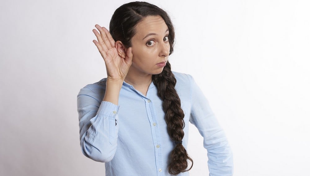 Tendre La Bonne L’oreille