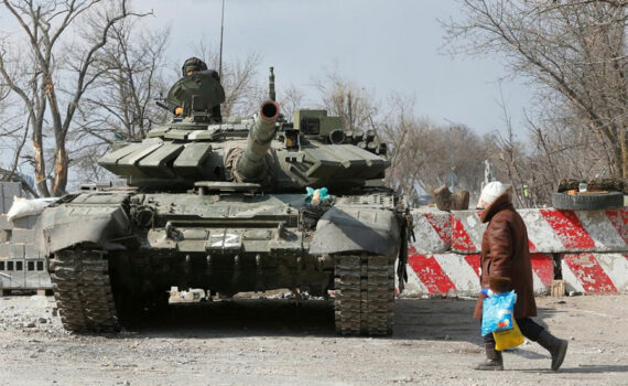 Ukraine : Une Guerre PlutÔt Économique, Quelles LeÇons En Tirer ?