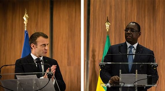 Un An AprÈs Les Émeutes De Dakar, Radioscopie Du Sentiment AntifranÇais