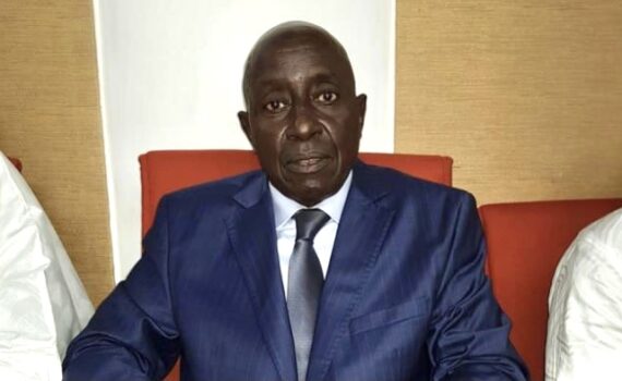 Visite De La «sonkolaiterie»