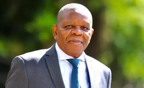 CÔte D’ivoire, Comme Une PÉnurie De Leaders D’envergure