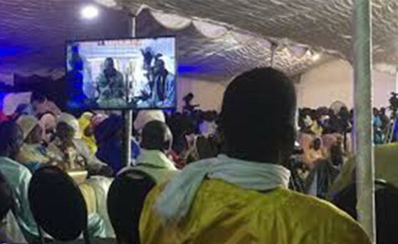 Dieu A-t-il Sa Place Dans Toutes Ses Nuisances Sonores Aux…relents Religieux ?