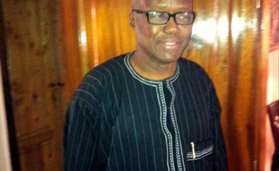 Du Respect Pour Monsieur Le PrÉsident De La RÉpublique !