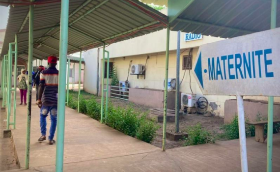 Entente Criminelle Contre La SantÉ