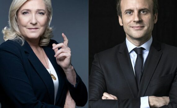 Face Au Cauchemar Le Pen, Les Électeurs D’origine Africaine Doivent Voter Macron