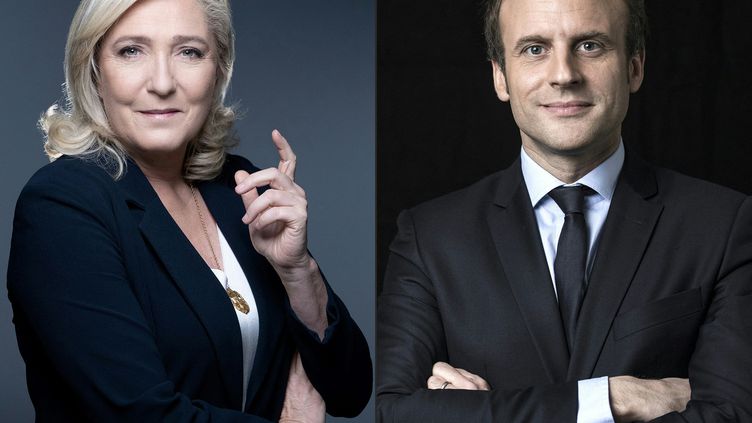 Face Au Cauchemar Le Pen, Les Électeurs D’origine Africaine Doivent Voter Macron