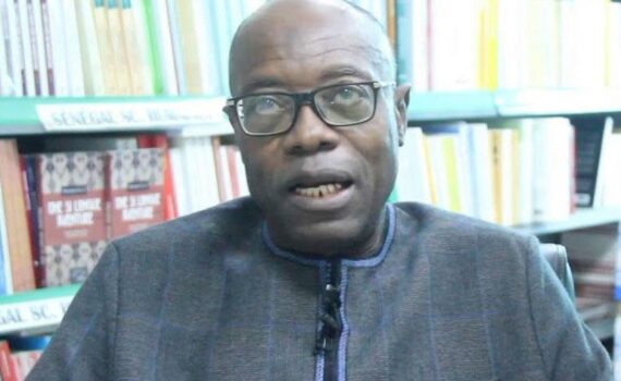 Il Faut Repositionner L’afrique Au Centre De La Paix Et De La Coexistence Pacifique