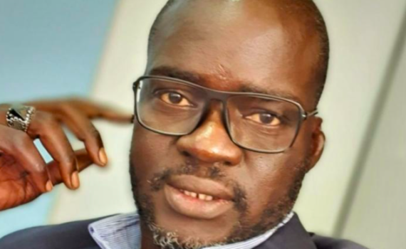 Intrigue Pour ContrÔler Le Port Autonome De Dakar