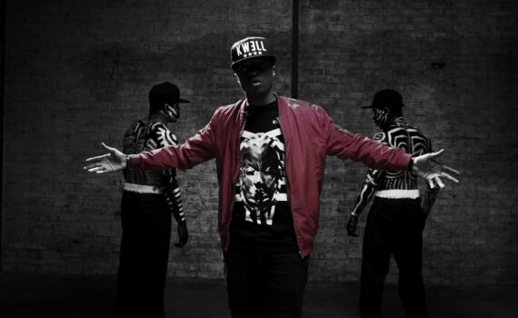 La RÉpublique Ne S’habille Plus !