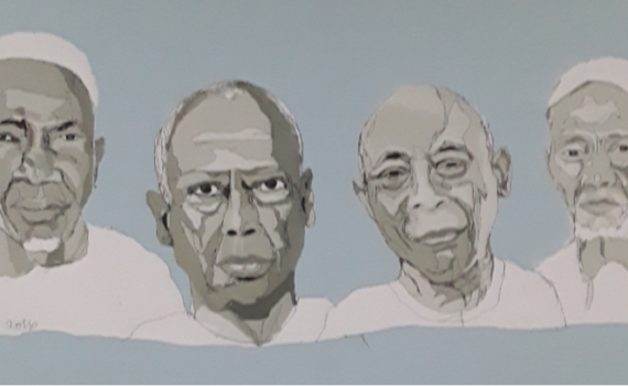 L’aventure AmbiguË Et Le Premier Cercle Concentrique