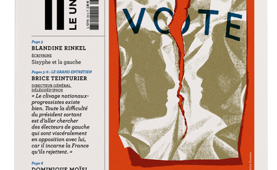 Le Choc Des Deux France