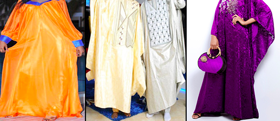 Le Culte Du ParaÎtre Chez Les SÉnÉgalais