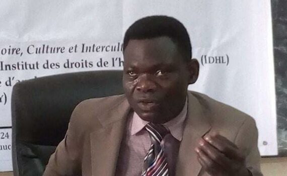 Le Genocide Des Tutsi Du Rwanda En 1994 : Quels Enseignements En Tirer Aujourd’hui ?