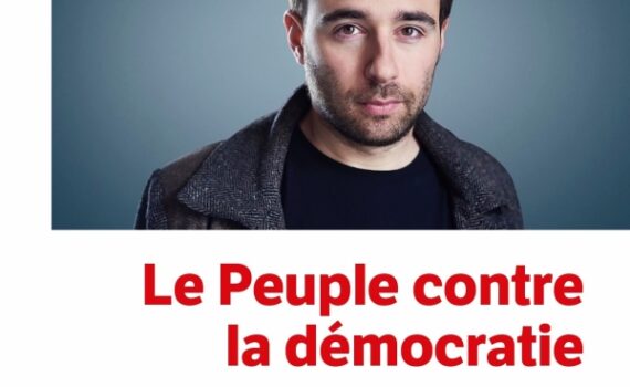 Le Peuple Contre La DÉmocratie