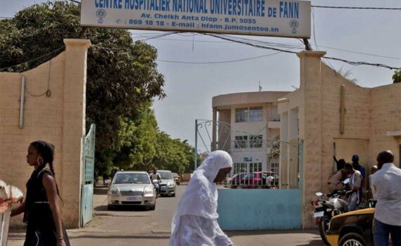 Le Secteur De La SantÉ Finalement Plus Malade Que Les Malades