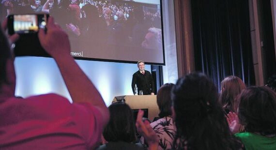Le TroisÈme Tour De La Peur