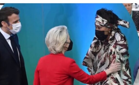 Les Africains Doivent-ils Continuer À Cheminer Avec Des Gens Qui Les MÉprisent ?