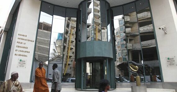 Les Raisons Possibles D’une Sortie En Douceur De Bnp Paribas Du Paysage Bancaire Africain