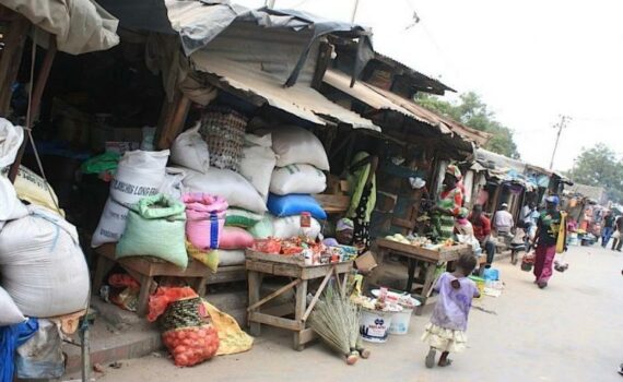 L’État Doit Prendre Des Mesures Radicales Pour Anticiper Une Potentielle Crise Alimentaire